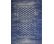 Bashian Audrey Dark Blue Area Rug, 3'6"x5'6"