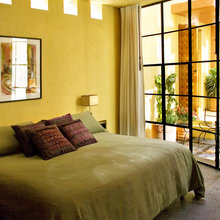 Upstairs Bedroom Harrison