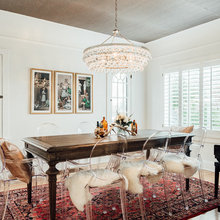 Dining Room Ideas