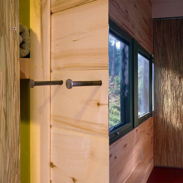 Williams Cabin