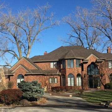 Roofing, and Gutters