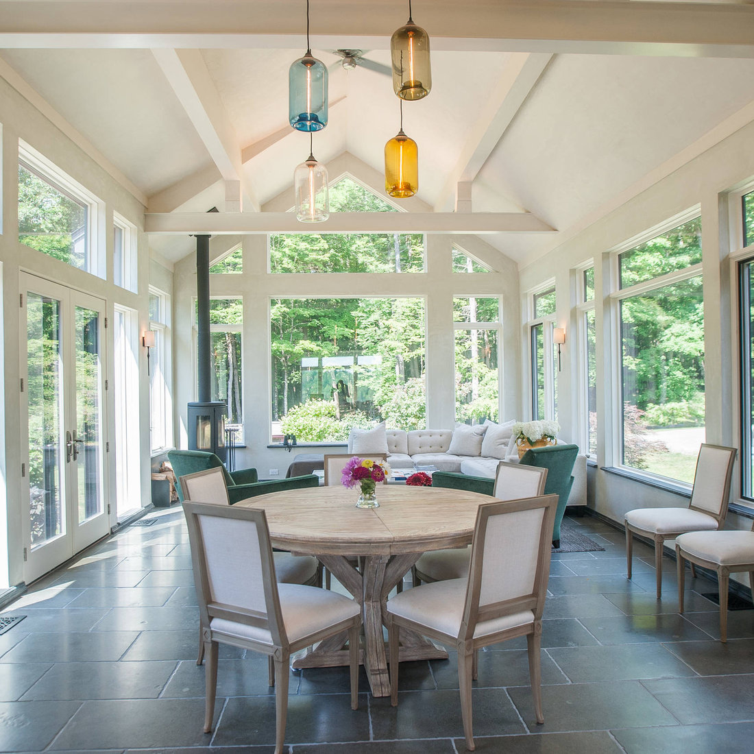Sun Room Addition