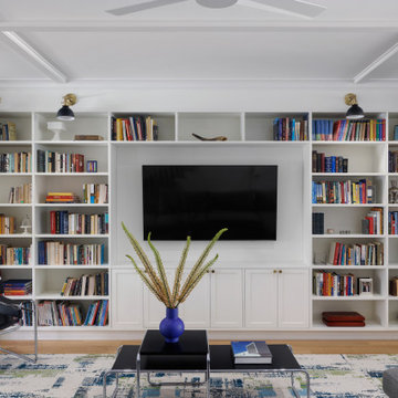 Park Slope Townhouse