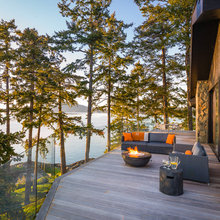 Front Deck Ghost