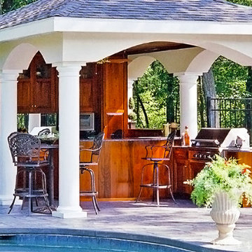 Outdoor Living