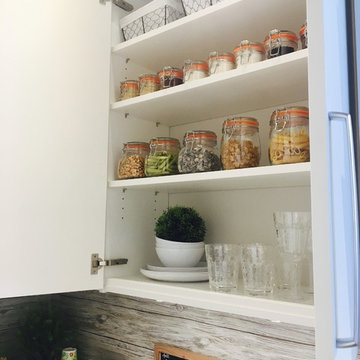Butler Pantry