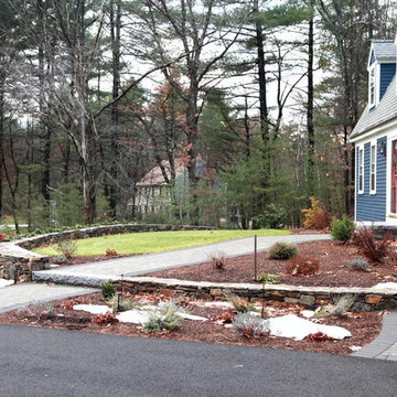 Family Room & Exterior, Littleton
