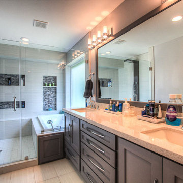 Bathroom Remodel