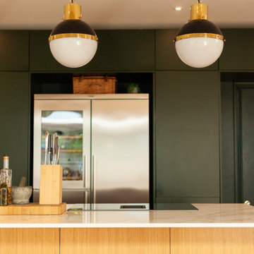 Five Bed Family Home - Full Renovation, Remodel, Loft & Kitchen Extension