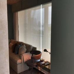 Avenue Collection Condo - Window Treatments
