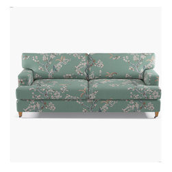 Classic Sofa - Sofas