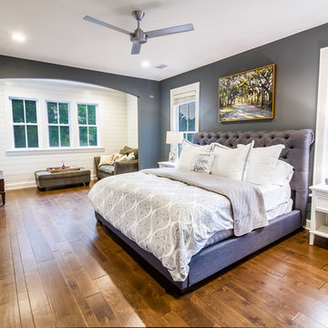 Whitlock Residence