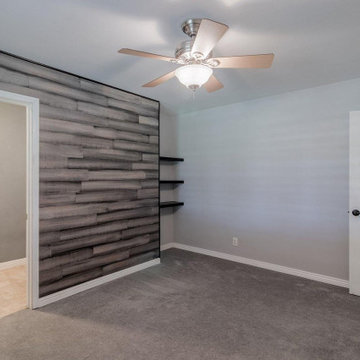 A Modern City Home Deserves Extra Space, Home Remodeler in San Diego