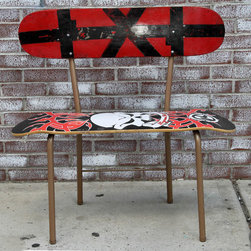 Furniture Creations - Living Room Chairs
