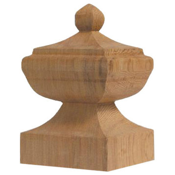 Royal Finial for a 4" Post
