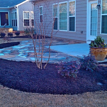 Kingswood Subdivision | Cumming, GA