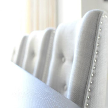 Interior Design - Dublin 4