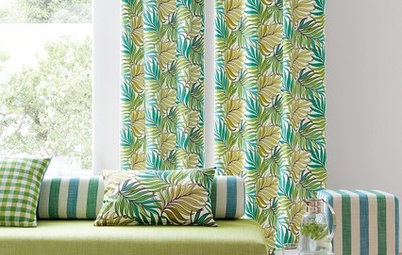 Trending: Going Loco for Tropical Prints
