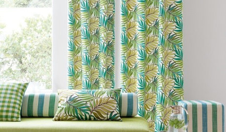 Trending: Going Loco for Tropical Prints