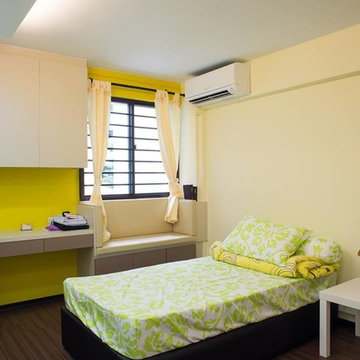 115 Toa Payoh Lorong 1