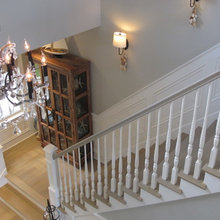 Staircase/Entry