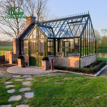 Garden Greenhouse