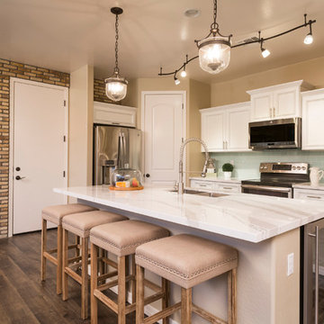 The Village at Canyon Ridge West