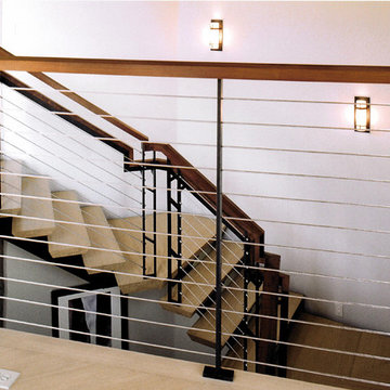 Meadowcroft Residence