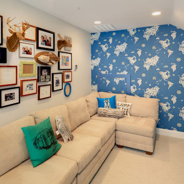 Chevy Chase Residence