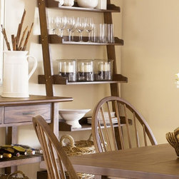 Bookcases & Curios - Bookcases