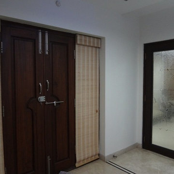 Residential Project at Kukatpally
