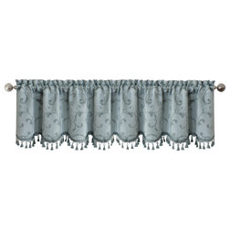 Traditional Valances by Elrene Home Fashions