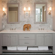 2854 Cascade Creek Drive: Master Bath