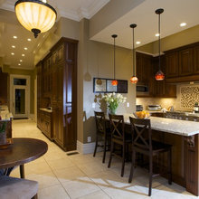 neils house