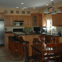 kitchen ideas