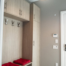 Mudroom