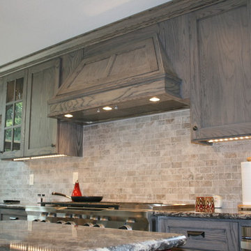 Palmer Kitchen