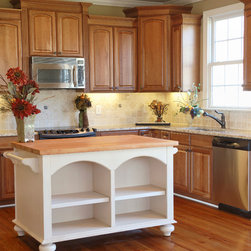 Green Leaf Flooring - Hardwood Flooring