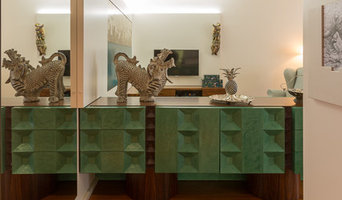 Interior Design Project JAS - Boavista