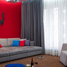 Famous Interior Designers | The Ashleys