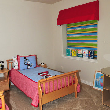 Children's Room