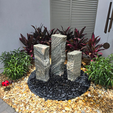 Parrish Landscape Projects
