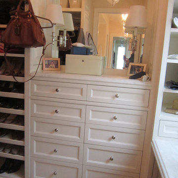 Premium Custom Closets