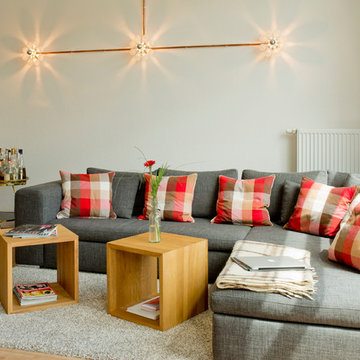 Apartment Neuehrenfeld/Köln