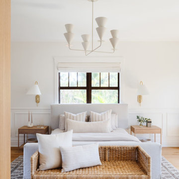 Coral Way Craftsman