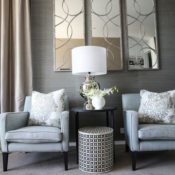 Private Apartment, Southbank