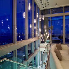 Debbie and Brad's Home- Lighting