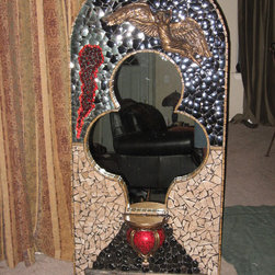 art pieces - Artwork