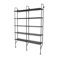 shelving