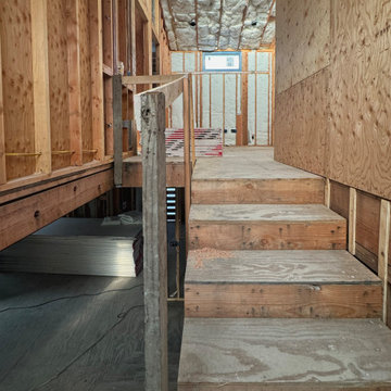 IN PROGRESS | Ayres Avenue in West LA Complete Remodeling Project